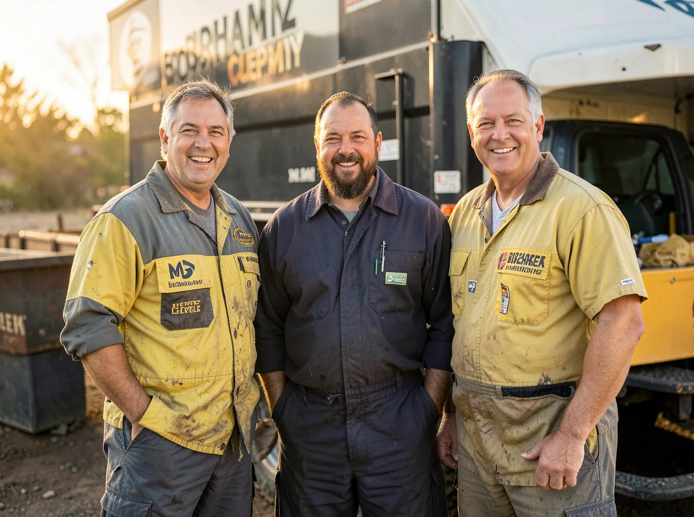 Sewage Cleanup company in Jacksonville, MO