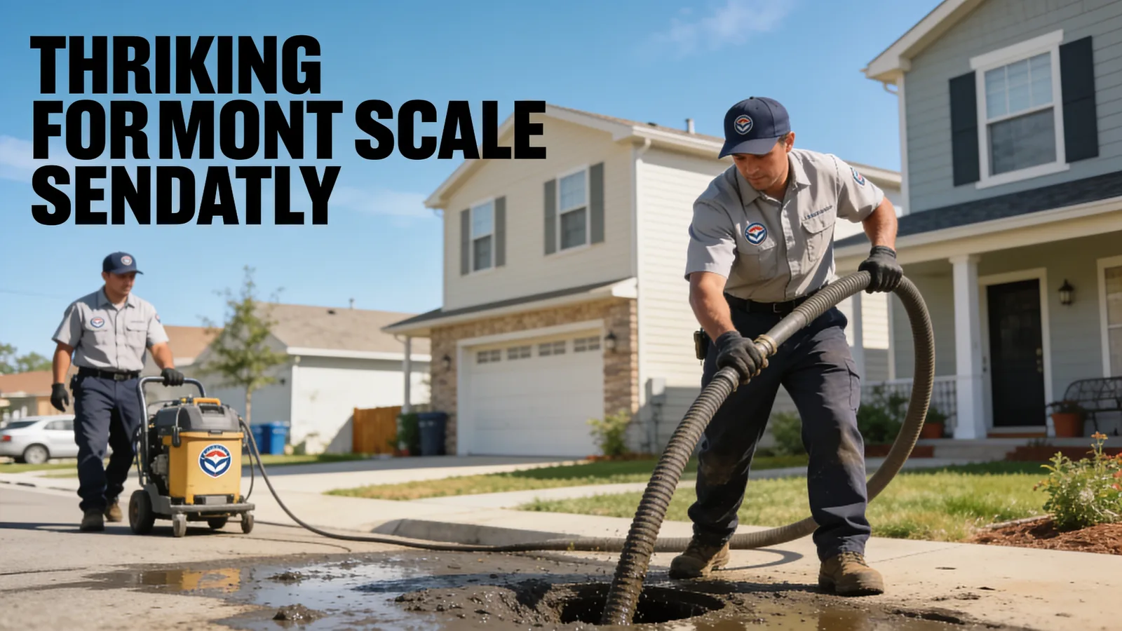 Sewage Cleanup in Jacksonville, MO near me